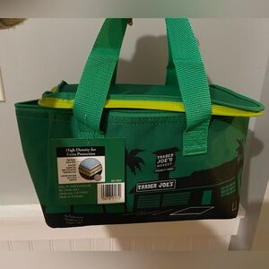 Trader Joe’s mini cooler